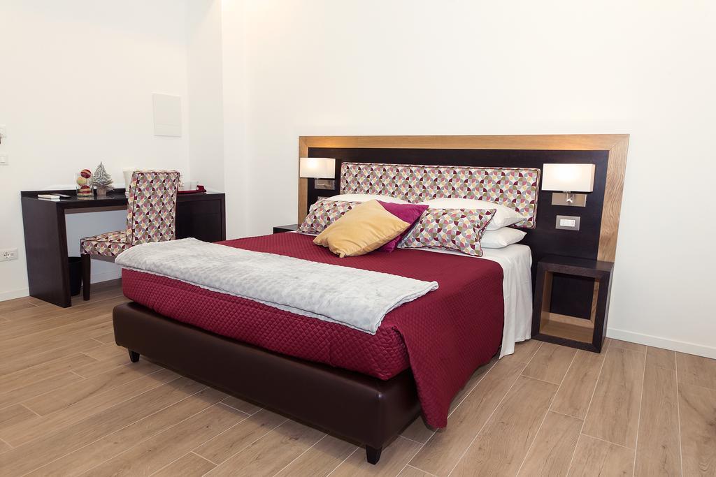 Guest house Dea 3*