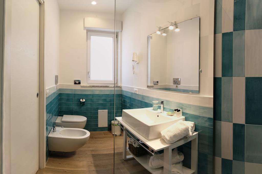 Dea Guest house Sorrento
