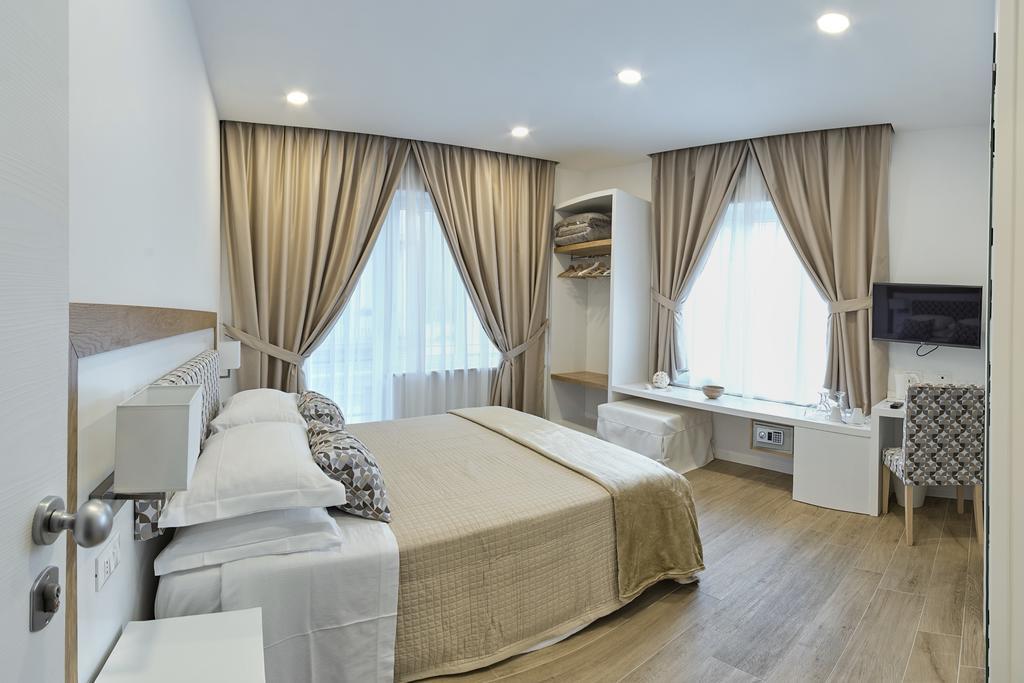 Dea Guest house Sorrento