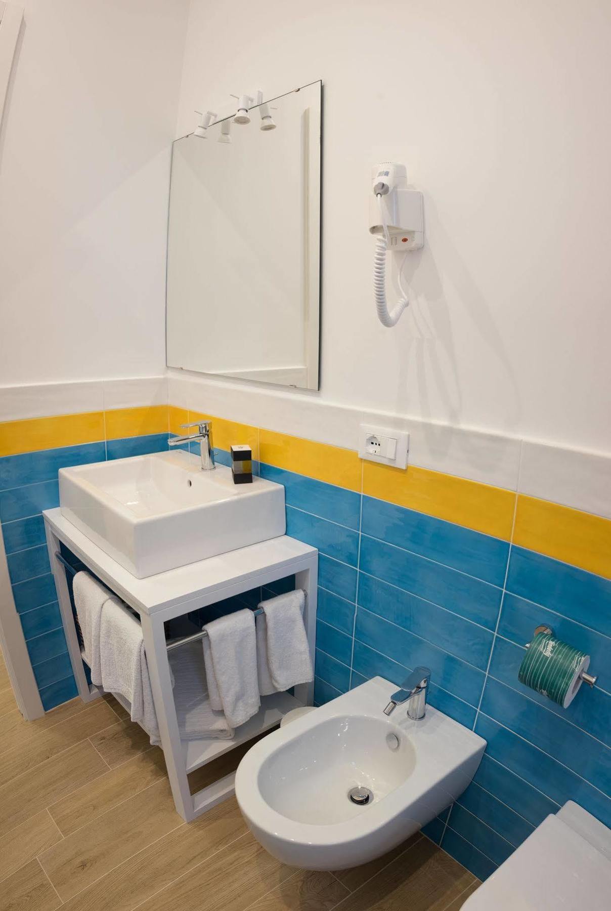 Guest house Dea Sorrento