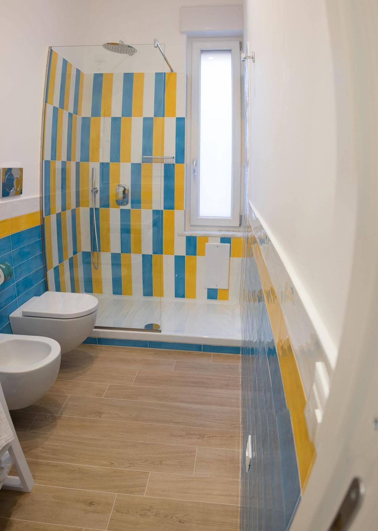 Guest house Dea Sorrento