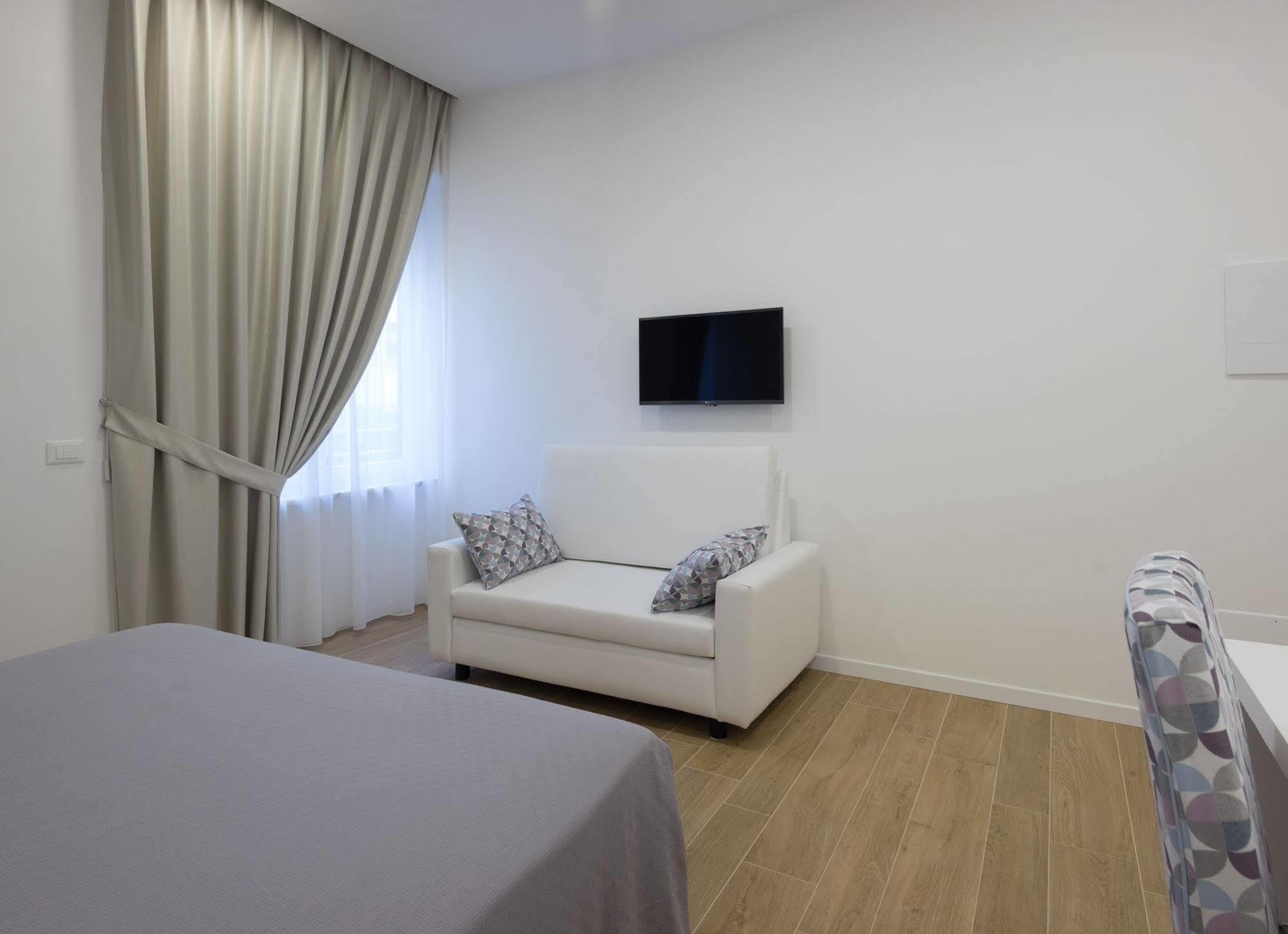 Guest house Dea 3*