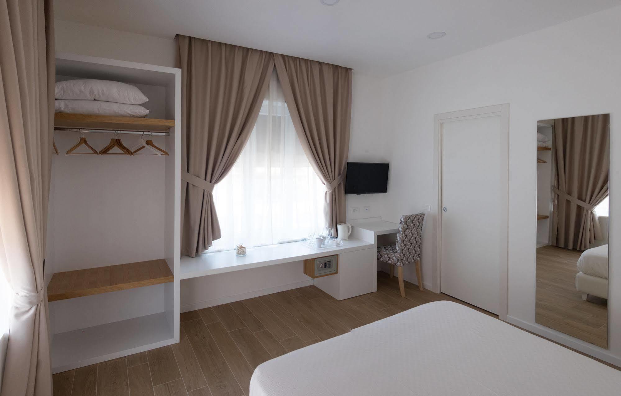 Dea Guest house Sorrento